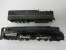 5515 Alco Steam Locomotive Model Rr Ho Brass Duplex Models