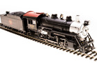 5525 Broadway Limited Bli Chicago Burlington Quincy Consolidation