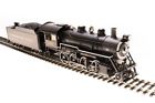 5528 Broadway Limited Ho Chesapeake And Ohio Consolidation