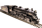 5569 Broadway Limited Ho Mec Maine Central Light Mikado 836563055696