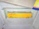 Og4051 560243 Yellow Pacific Box 60 Athearn Fmc Sgl-dr Genesis Union Up Ho