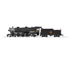 5297 5604 Broadway Limited Ho Canadian National Light Pacific