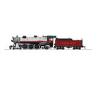 2318 5606 Broadway Limited Ho Canadian Pacific Light