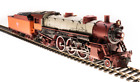 Prgn3 5610 Broadway Limited Ltd Milwaukee Chippewa Sound Nib