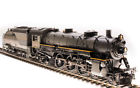 3222 5612 Broadway Limited Ho Union Pacific Light Gray 836563056129
