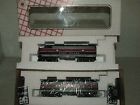 5622 F7 Ph1 Early A B Set Rock Island Stewart Hobbies Ho Scale Dcc