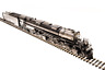 5640 Broadway Limited Imports Ho Up Big Boy Paragon Sound Mib