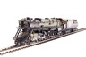 2577 5644 Broadway Limited Imports Great Northern Glacier Park