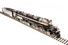 4021 5673 Broadway Limited Imports Ho Up Big Boy Wilson
