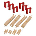 7967141 56903 Chuggington Wooden Railway Elevated Track Pack 796714569031