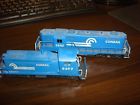 5692 Ahm 2 Ho Conrail