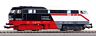57401 Piko Ho Br Rklin Diesel Loco With Dcc 015615574019