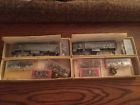 57408f 70000a Hobbytown Of Boston Baldwin Sharknose Diesel Loco Kits Plus Power