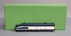 5747 Overland Ho Brass Nkp Diesel Wbell In Nose Custom