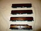 5752 Athearn Pennsylvania Passenger Train