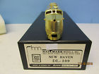 579-589  Hallmark Models Li Power