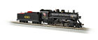 0228996 57901 Bachmann Southern Baldwin Steam Locomotive Engine Ho Scale 022899579016