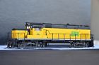 5793 Overland Models Omi Essex Terminal Railway Etr Chop Nose Diesel