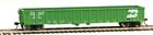 580327 Gondola Burlington Northern