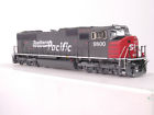 Sd70m 5815 Overland Models Omi Southern