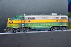 5818 Overland Models Omi Brass Onr Original Livery Rare