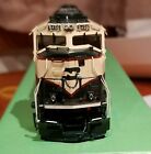 Omi-5839.1 5839.1 Overland Models Burlington Northern Executive Brass Loco Ho