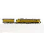 5858 Overland Models Omi Union
