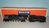 6-18003 Lionel Delaware Lackawanna And Western Loco Tender Lnib