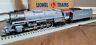 6-18016 Lionel Northern Pacific Steam Locomotive And Tender Ob Inserts