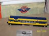 6-18370 Lionel Virginian Fm Trainmaster Diesel Locomotive With Tcc Nos