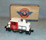 6-18583 Lionel Celebration Aec Switcher New Unrun Nib Mint Grade
