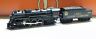 6-18680 Lionel Hudson Traditional Locomotive And Tender Original Box Mint