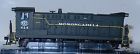 6-23937 Bowser Ho 23937 Baldwin S12