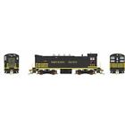 6-24235 Bowser Northern Pacific 421 820024242350