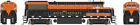 6-24524 Bowser Diesel Locomotives Dcc Great Northern 820024245245