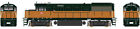 6-24531 Bowser Diesel Locomotives Dcc Milwaukee Road
