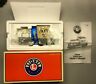 6-28432 Lionel Bethlehem Steel Switcher In Original Box