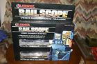 6-33001train 6-33001-200 Lionel Railscope Rail Scope Video