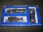 6-58018 Lionel Ho Polar Express Locomotive