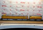 6-58103 Lionel Ho Union Pacific Gas Turbine Loksound Led Lights New