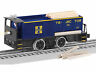 6-81446 Lionel Santa Fe Command Controlled Motorized Car