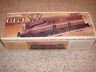 6-8753 Lionel Pennsylvania Tuscan Red Stripe Brand New Original Owner
