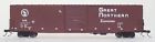 139503 60 Boxcar Intermountain Ho Northern Great Ps-1