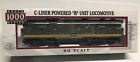 600011 Proto Canadian National Cn Ho Nib