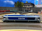 60003.3 Saechsische Waggonfabrik Stollberg Sws Voith Maxima Diesel Locomotive Dcc Usa