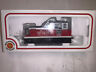 60016 Bachmann Ho Vntg Plymouth Burlington Switcher Cab Tested Light Kade