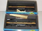 6008a 6008b Athearn Ho Scale Northern Pacific Diesel Loco And Dummy Ob