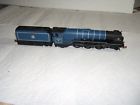 32-553 60161 Bachmann Ho Oo North British Br Blue Early Emblem Locomotive