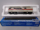0228995 60216 Bachmann Ho Scale Burlington 022899602165