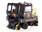 6032 Broadway Limited Ho Pennsylvania Railroad Trackmobile Industrial Switcher 836563060324